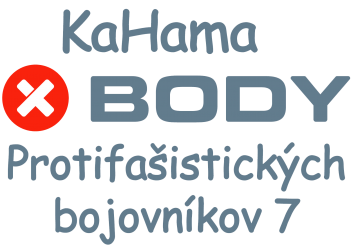 KaHama – XBody